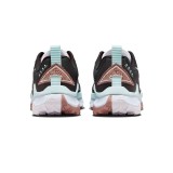 Nike React Wildhorse 8 Μαύρο - Γυναικεία Παπούτσια Trail Running Εικόνα 2
