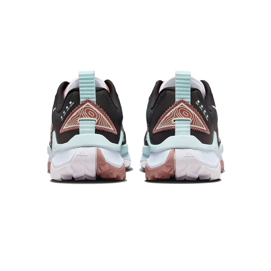 NIKE WMNS NIKE REACT WILDHORSE 8 DR2689-004 Black