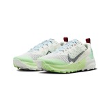 Nike React Wildhorse 8 Πολύχρωμο - Γυναικεία Παπούτσια Trail Running Εικόνα 1
