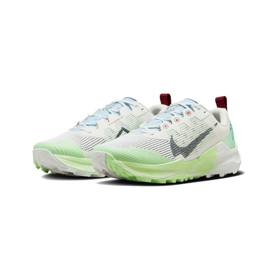 NIKE WMNS NIKE REACT WILDHORSE 8 DR2689-103 Colorful