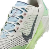 Nike React Wildhorse 8 Πολύχρωμο - Γυναικεία Παπούτσια Trail Running Εικόνα 3