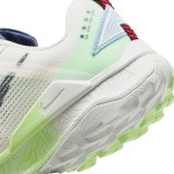 Nike React Wildhorse 8 Πολύχρωμο - Γυναικεία Παπούτσια Trail Running Εικόνα 4