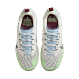 Nike React Wildhorse 8 Πολύχρωμο - Γυναικεία Παπούτσια Trail Running Εικόνα 5