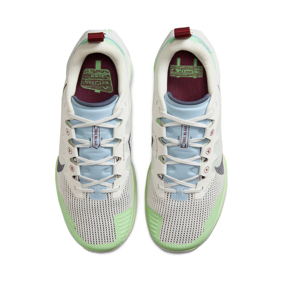 NIKE WMNS NIKE REACT WILDHORSE 8 DR2689-103 Colorful