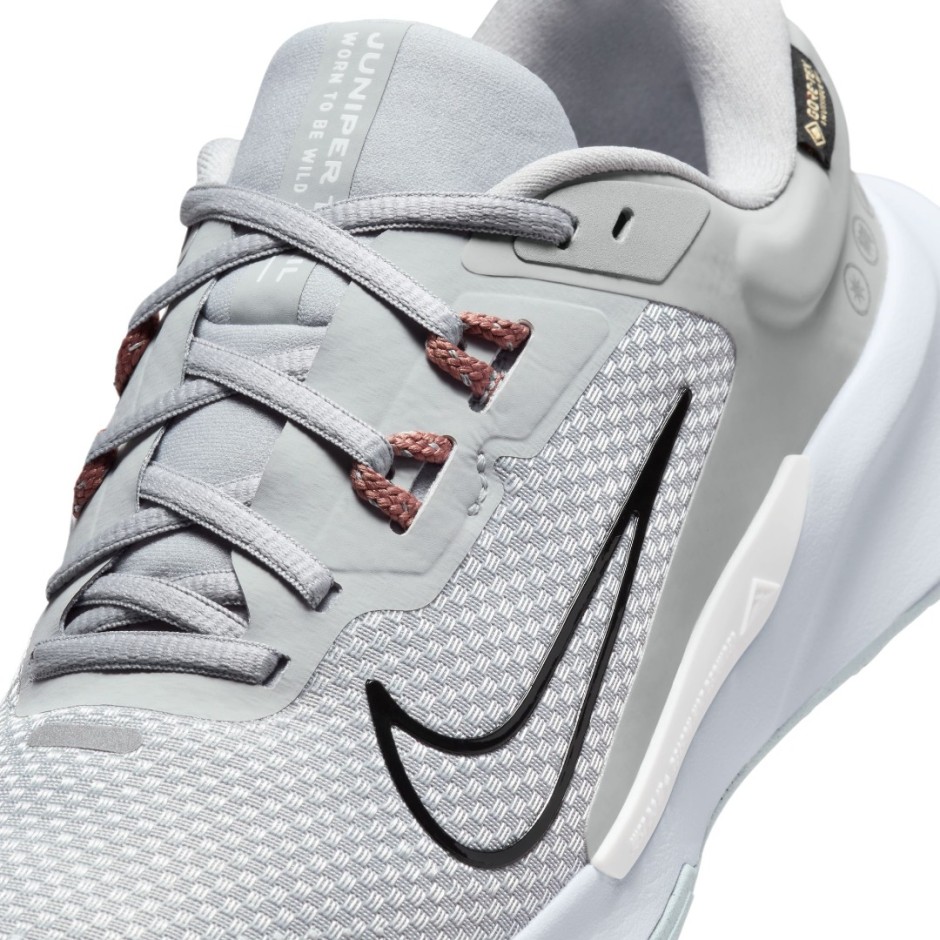 NIKE JUNIPER TRAIL 2 GORE-TEX FB2065-005 Grey