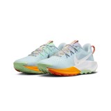 NIKE REACTX PEGASUS TRAIL 5 DV3865-402 Colorful Image 1