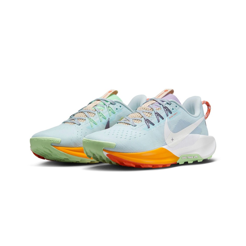 Γυναικεία Παπούτσια Trail-Running Πολύχρωμα - Nike Pegasus Trail 5
