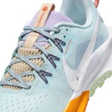 NIKE REACTX PEGASUS TRAIL 5 DV3865-402 Colorful Image 3
