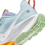 NIKE REACTX PEGASUS TRAIL 5 DV3865-402 Colorful Image 4