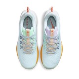 NIKE REACTX PEGASUS TRAIL 5 DV3865-402 Colorful Image 6