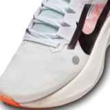 NIKE ULTRAFLY DZ0489-100 White Image 3