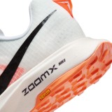 NIKE ULTRAFLY DZ0489-100 White Image 4