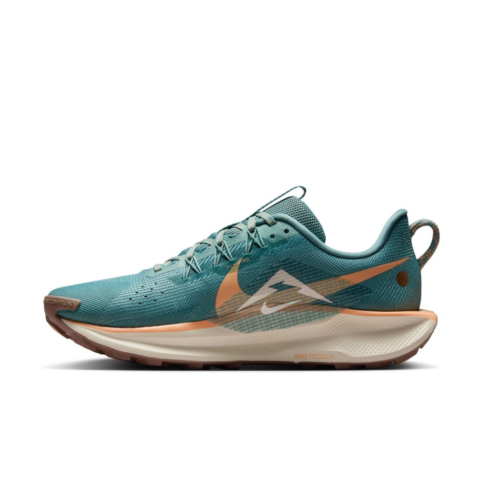 Γυναικεία Παπούτσια Trail Running Βεραμάν - Nike Pegasus Trail 5