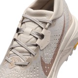 Women's Trail Running Shoes Beige - Nike ACG Zegama  Image 3