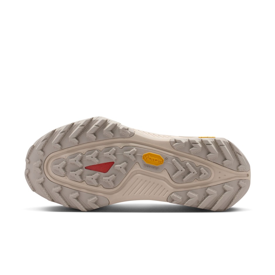 Women's Trail Running Shoes Beige - Nike ACG Zegama 
