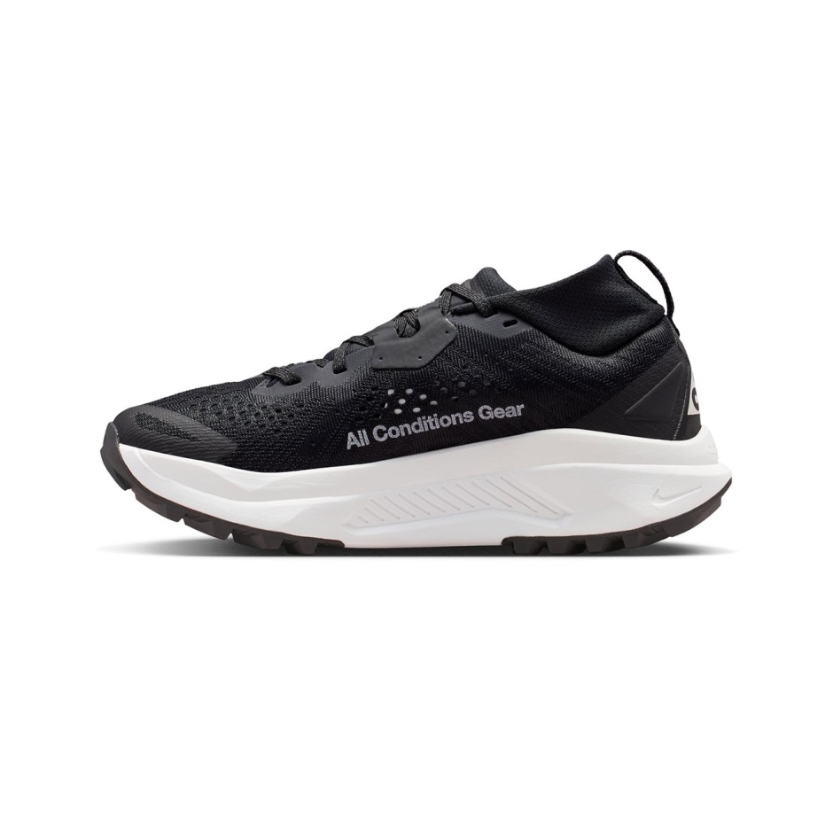 NIKE AGG ZEGAMA HV8115-001 Μαύρο