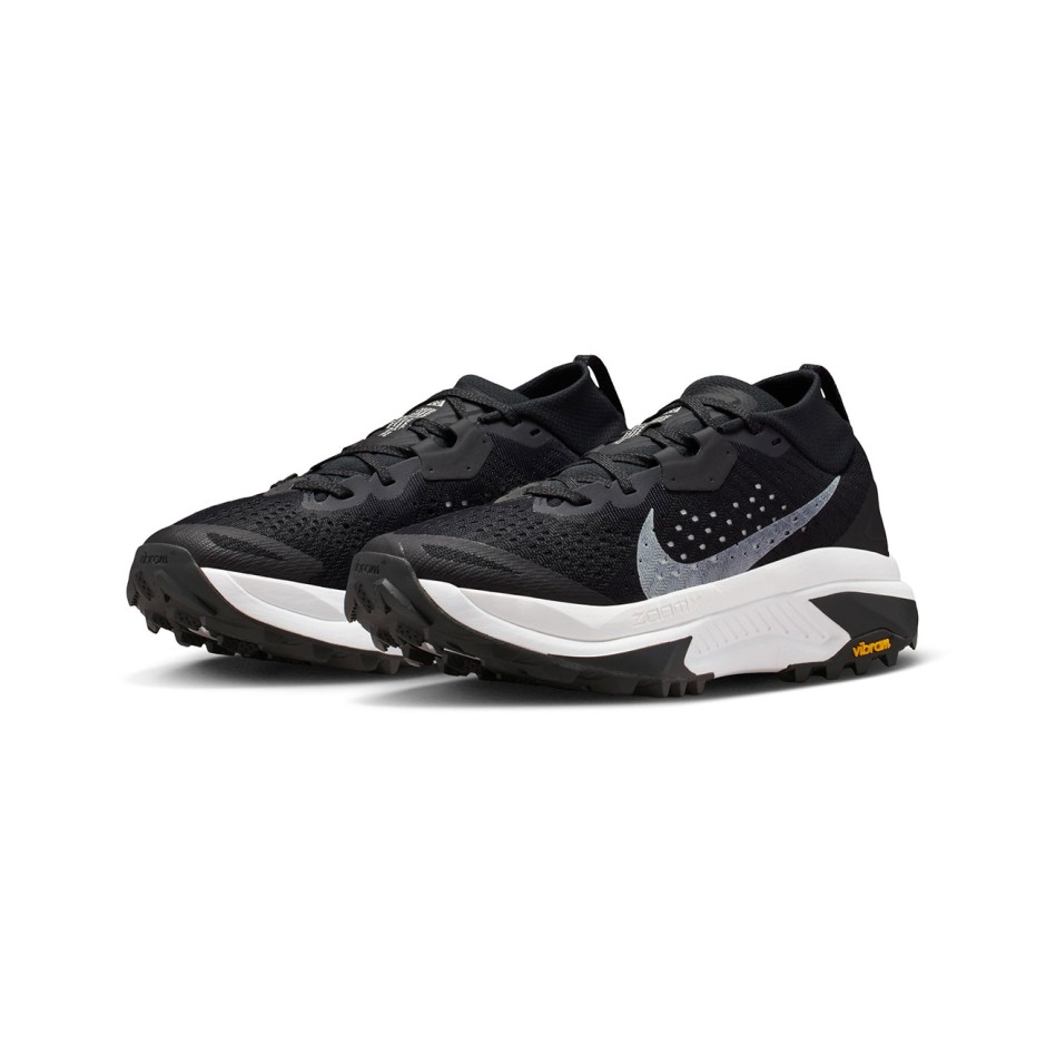 NIKE AGG ZEGAMA HV8115-001 Μαύρο