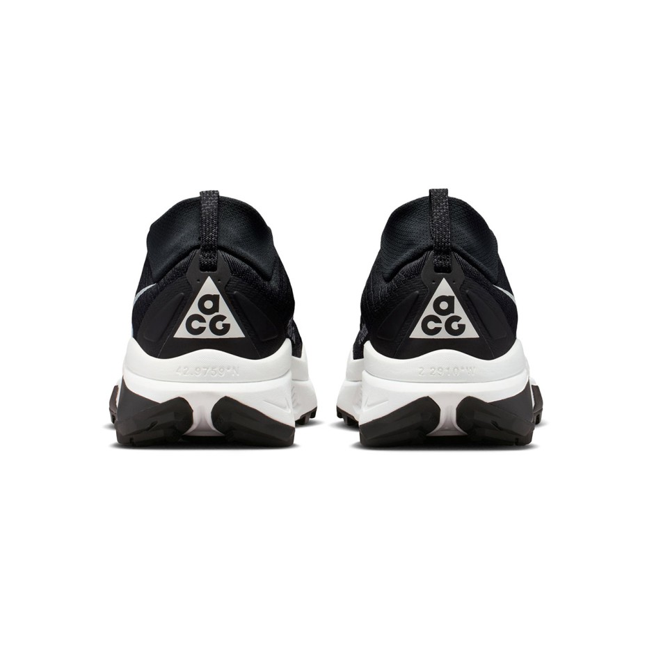 NIKE AGG ZEGAMA HV8115-001 Μαύρο