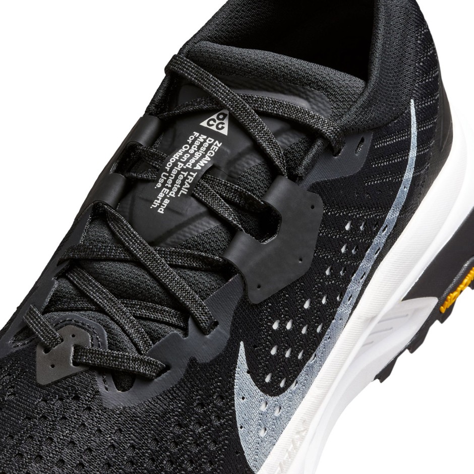 NIKE AGG ZEGAMA HV8115-001 Μαύρο