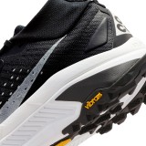 NIKE AGG ZEGAMA HV8115-001 Μαύρο Εικόνα 4