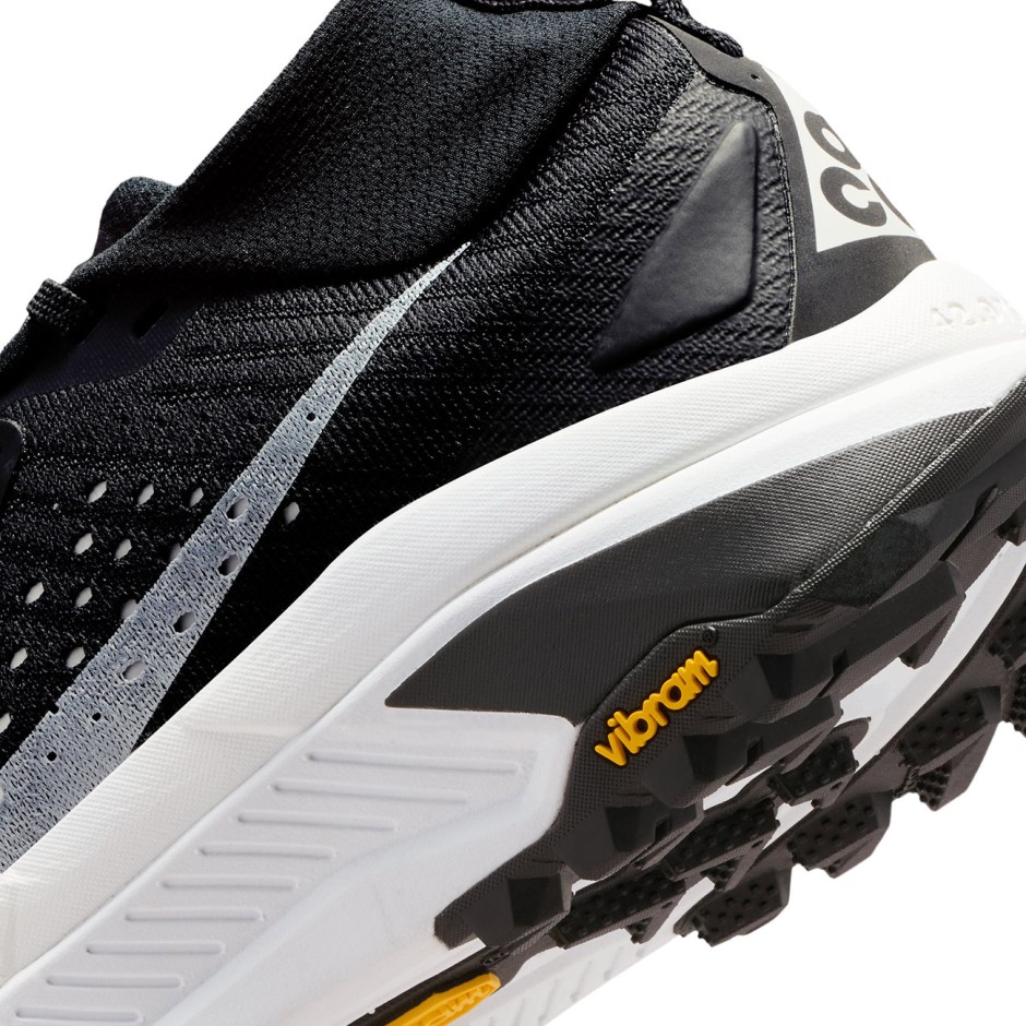 NIKE AGG ZEGAMA HV8115-001 Μαύρο