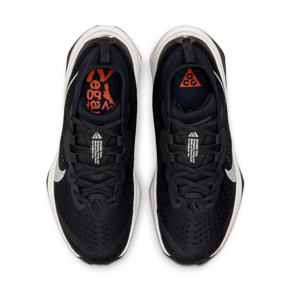 NIKE AGG ZEGAMA HV8115-001 Μαύρο