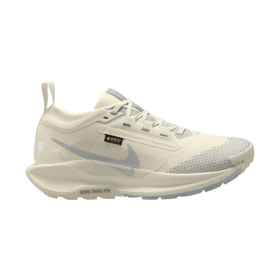 NIKE PEGASUS TRAIL 5 GORE-TEX FQ0912-102 Ecru