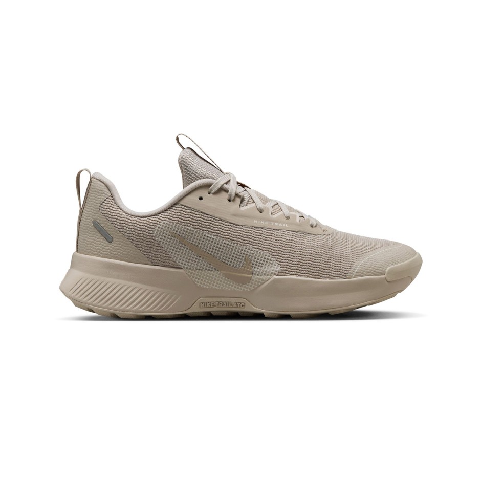 Γυναικεία Παπούτσια Trail Running Μπεζ - Nike Juniper Trail 3
