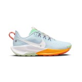 NIKE REACTX PEGASUS TRAIL 5 DV3865-402 Colorful Image 