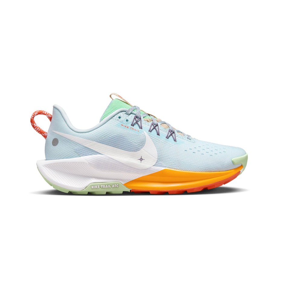 NIKE REACTX PEGASUS TRAIL 5 DV3865-402 Colorful