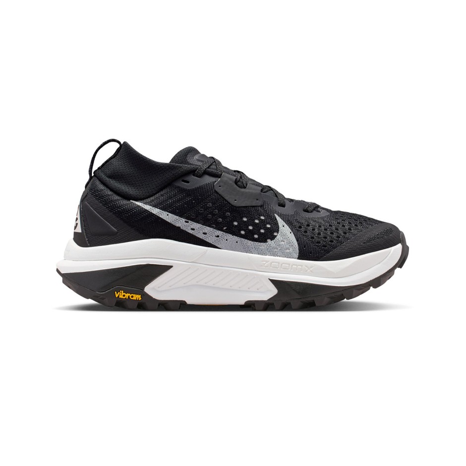 NIKE AGG ZEGAMA HV8115-001 Μαύρο