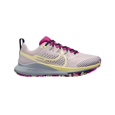 NIKE REACT PEGASUS TRAIL 4 DJ6159-002 Lilac