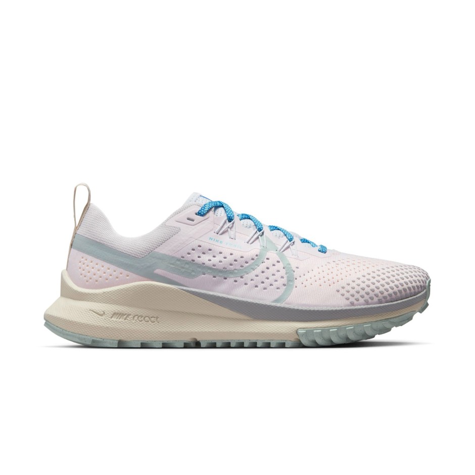NIKE REACT PEGASUS TRAIL 4 DJ6159-600 Pink