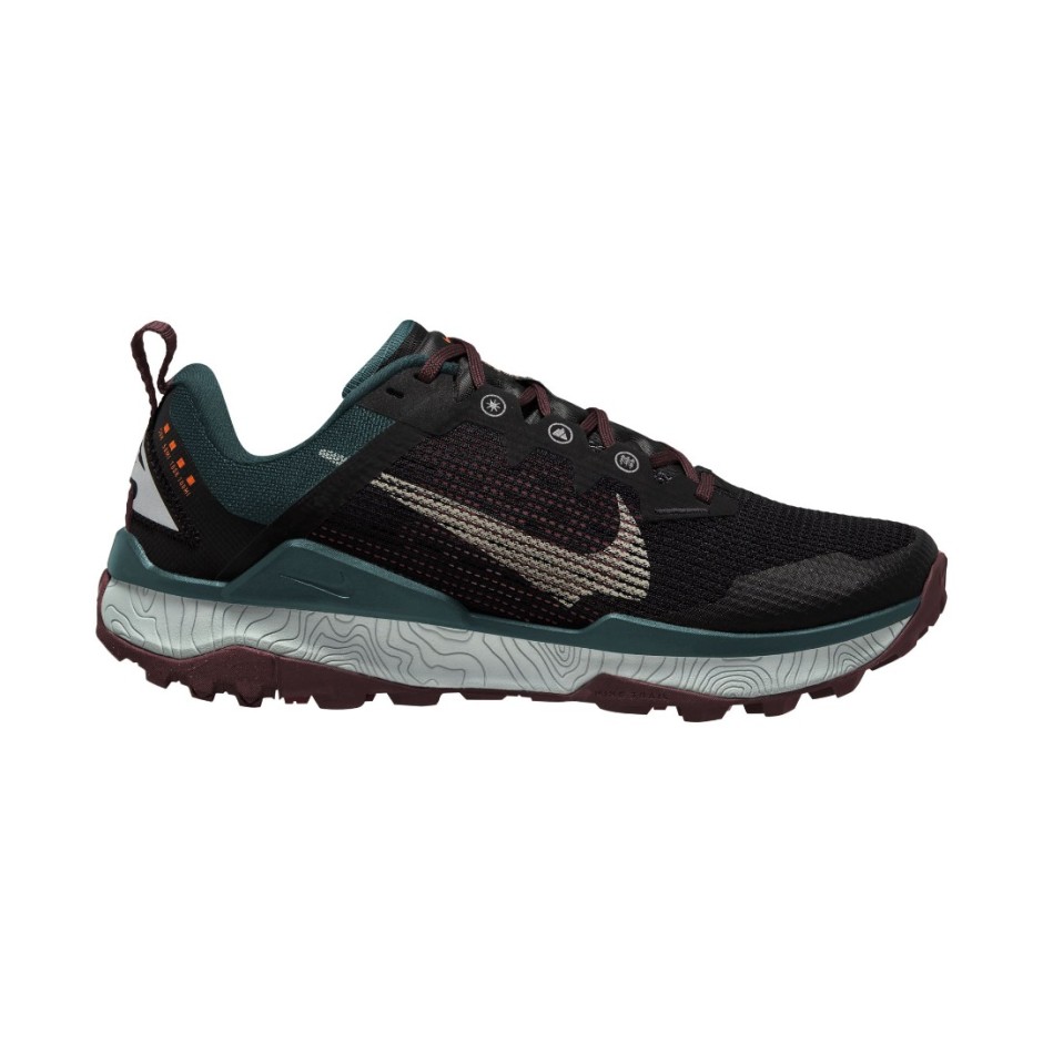 nike wildhorse black