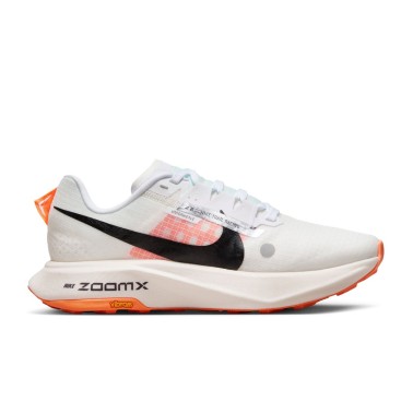 Nike Ultrafly Λευκό - Γυναικεία Παπούτσια για Τρέξιμο σε Ανώμαλο Δρόμο