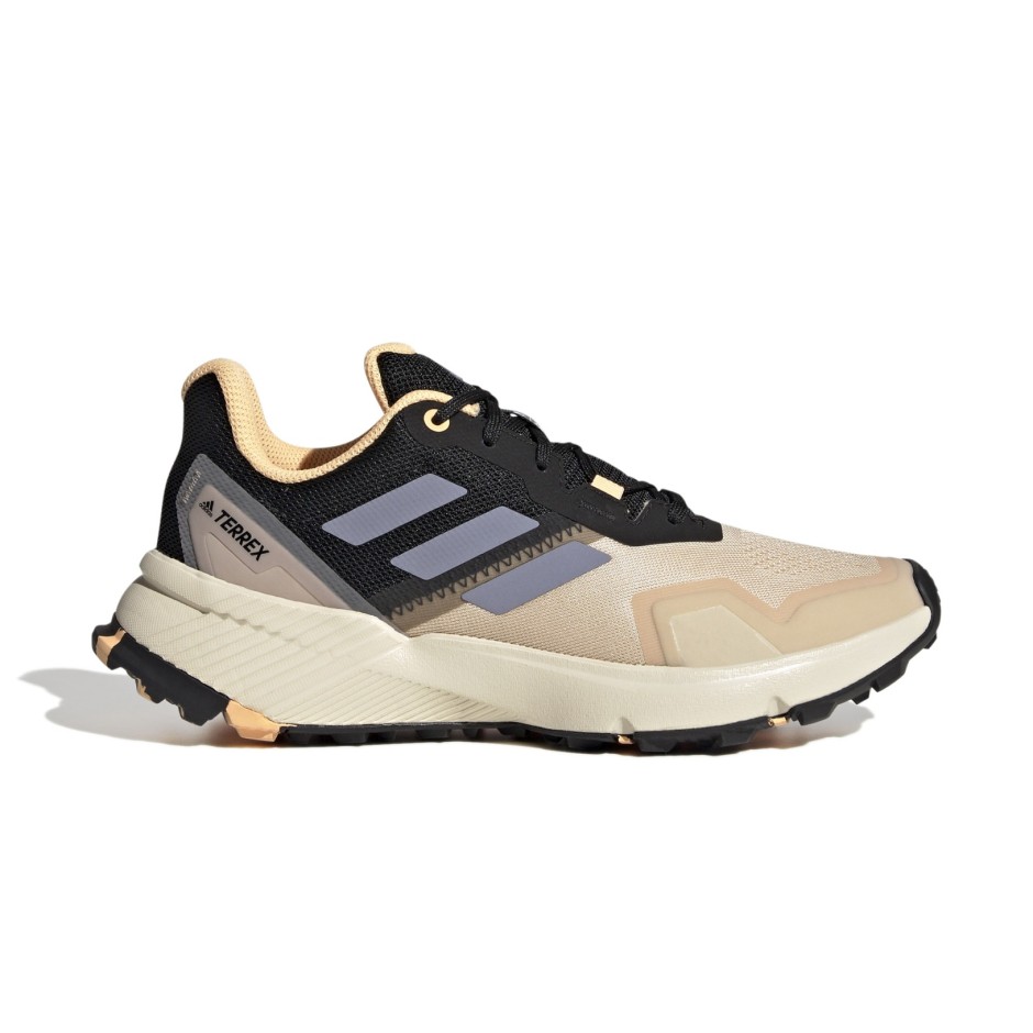 adidas Performance TERREX SOULSTRIDE W Μαύρο
