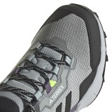 adidas Performance Terrex AX4 Γκρί - Γυναικεία Παπούτσια Hiking