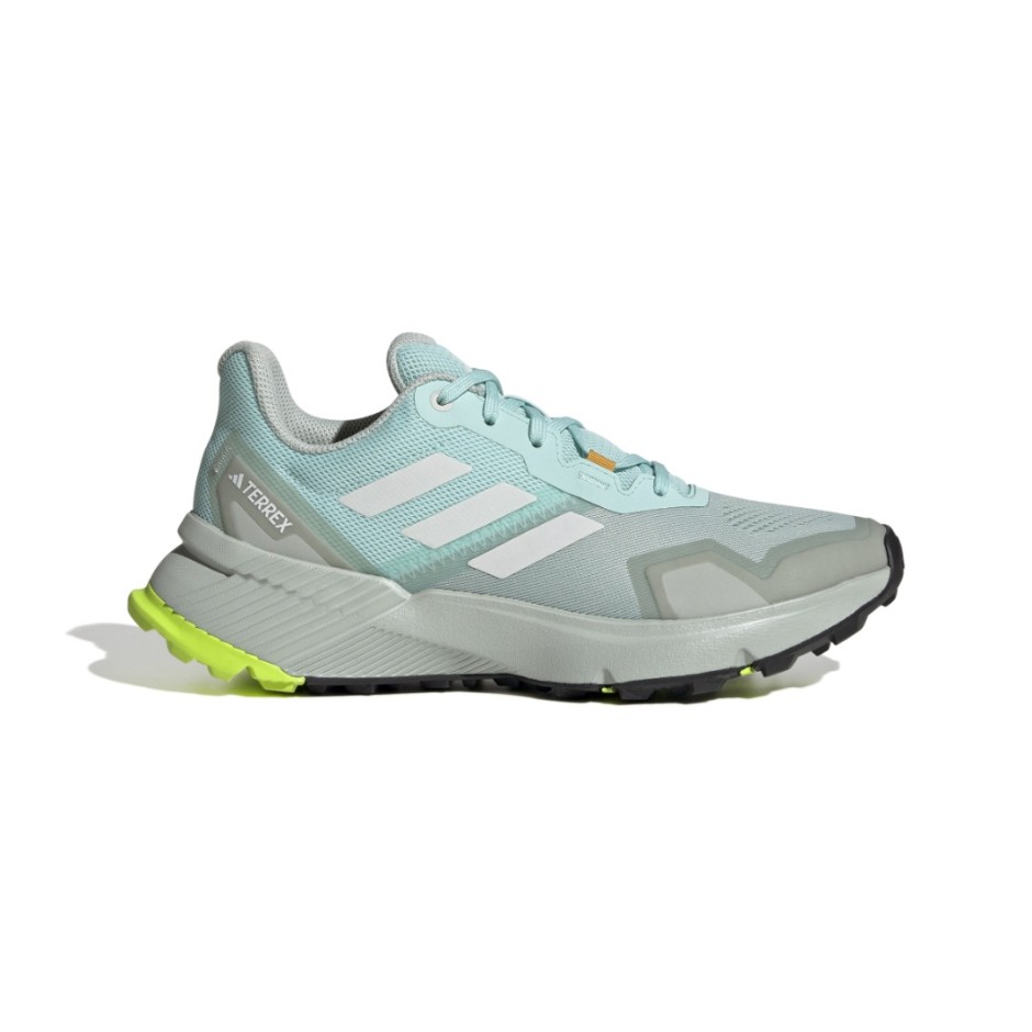 adidas Performance TERREX SOULSTRIDE W IE9403 Turquoise