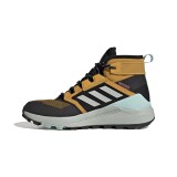 adidas Performance Terrex Trailmaker Mid COLD.RDY Πολύχρωμο - Γυναικεία Παπούτσια Hiking Εικόνα 0