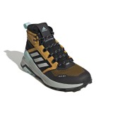adidas Performance Terrex Trailmaker Mid COLD.RDY Πολύχρωμο - Γυναικεία Παπούτσια Hiking Εικόνα 1