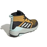 adidas Performance Terrex Trailmaker Mid COLD.RDY Πολύχρωμο - Γυναικεία Παπούτσια Hiking Εικόνα 2