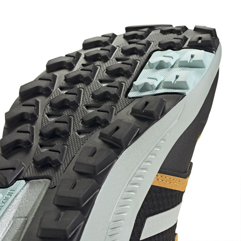 adidas Performance Terrex Trailmaker Mid COLD.RDY Πολύχρωμο - Γυναικεία Παπούτσια Hiking