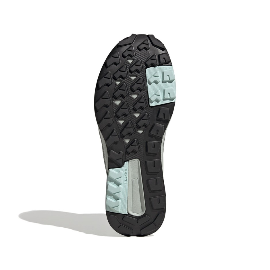adidas Performance Terrex Trailmaker Mid COLD.RDY Πολύχρωμο - Γυναικεία Παπούτσια Hiking