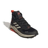 adidas Performance TERREX TRAILMAKER MID CRDY W IF4997 Black Image 1
