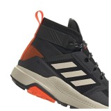 adidas Performance TERREX TRAILMAKER MID CRDY W IF4997 Black Image 2