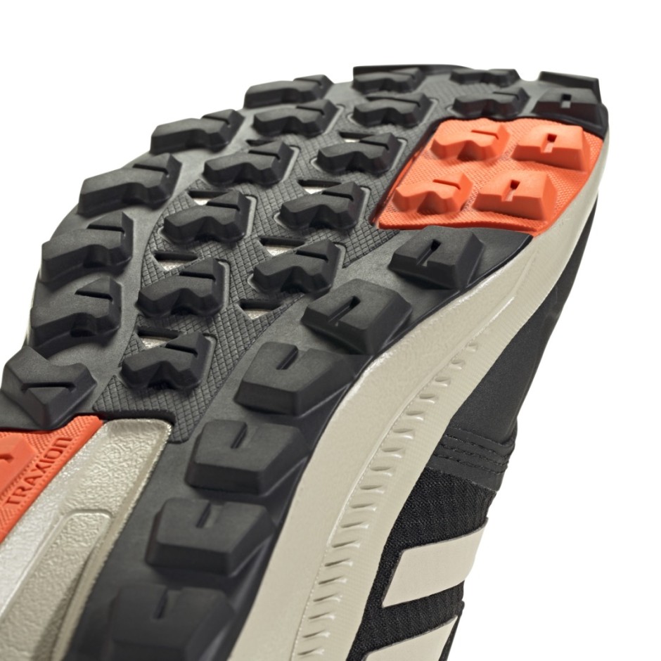adidas Performance Terrex Trailmaker Mid COLD.RDY Μαύρο - Γυναικεία Παπούτσια Hiking