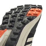 adidas Performance TERREX TRAILMAKER MID CRDY W IF4997 Black Image 4