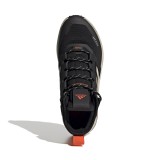 adidas Performance TERREX TRAILMAKER MID CRDY W IF4997 Black Image 5