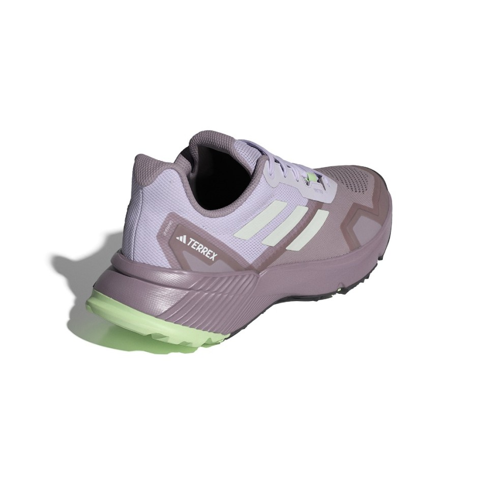 adidas Performance Terrex Soulstride - Γυναικεία Παπούτσια Trail