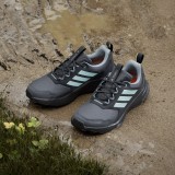 adidas Performance TERREX TRACEFINDER 2 CLIMA W JI0278 Ανθρακί Εικόνα 9